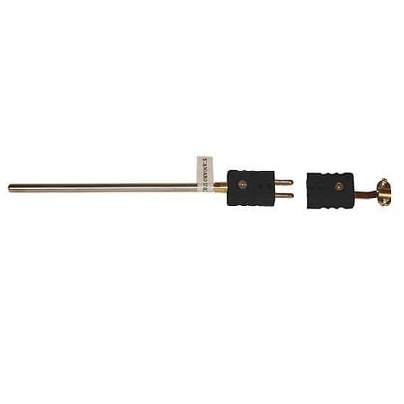 Digi-Sense Type J Thermocouple Probe Quick Dis-Conn 18523-13